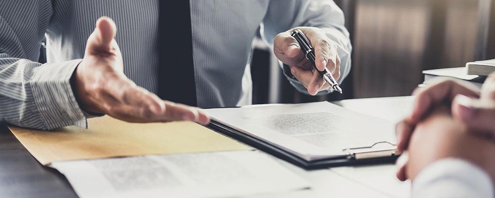 Palatine Probate and Trust Administration Lawyer